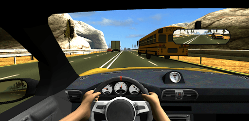 Racing Online PC screenshot