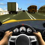 Racing Online icon