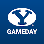 BYU Gameday icon