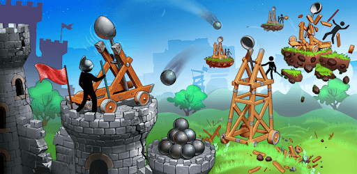 The Catapult PC screenshot