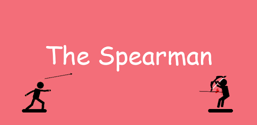 The Spearman PC screenshot