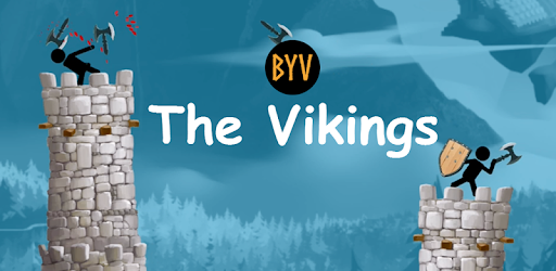The Vikings PC screenshot