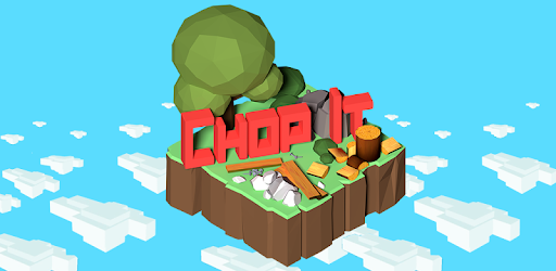 Chop It PC screenshot
