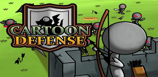 Cartoon Defense PC screenshot Cartoon Defense PC screenshot