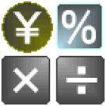 FPCalc+ icon