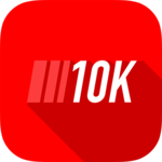 Couch to 10K Running Trainer icon