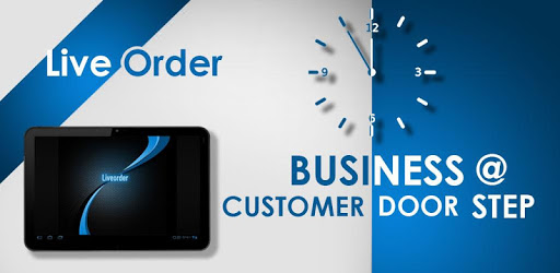LiveOrder for PharmAssist PC screenshot LiveOrder for PharmAssist PC screenshot
