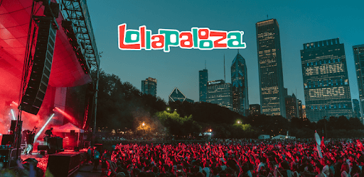 Lollapalooza USA PC screenshot