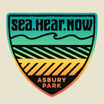 Sea.Hear.Now Festival App icon
