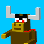 Super Mad Cow icon