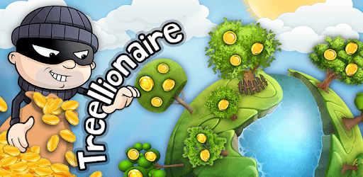 Treellionaire PC screenshot Treellionaire PC screenshot