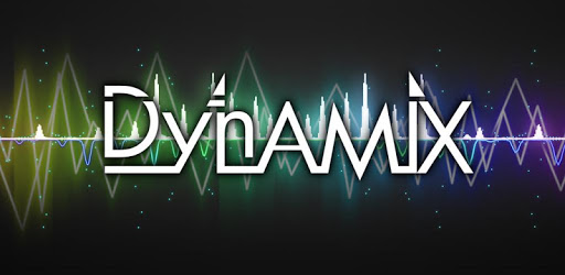 Dynamix PC screenshot
