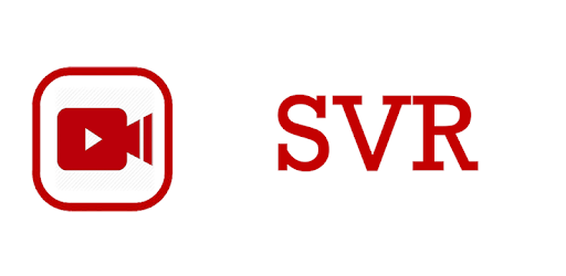 SVR, Background Video Recording PC screenshot SVR, Background Video Recording PC screenshot