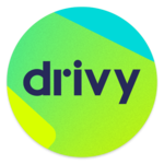 Drivy - Cars around you, ready to go icon