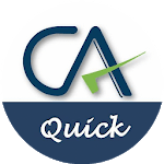 CA Quick for CPT, IPCC, FINAL for PC