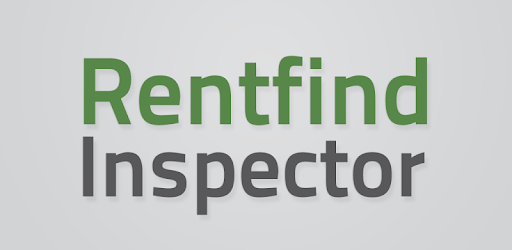 Rentfind Inspector PC screenshot