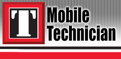 Totaline Mobile Technician PC screenshot