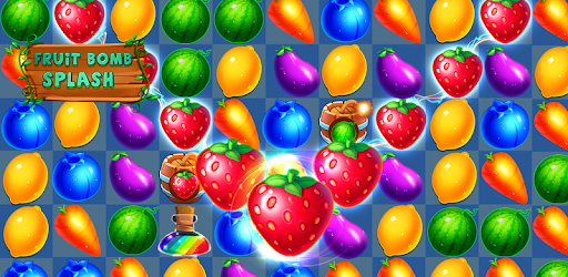 fruit garden mania PC screenshot