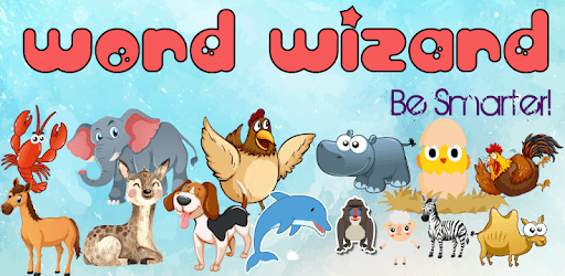 Word Wizard: The Magical Touch PC screenshot