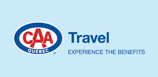 CAA Travel PC screenshot