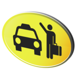 cab4me taxi finder icon