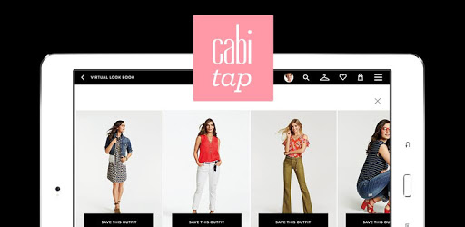 cabi Tap PC screenshot cabi Tap PC screenshot