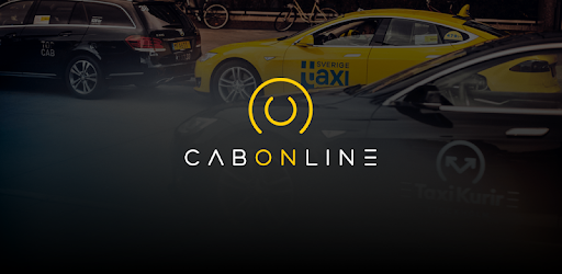 Taxi Cabonline PC screenshot