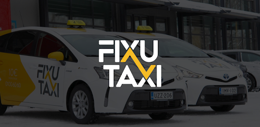 FixuTaxi PC screenshot