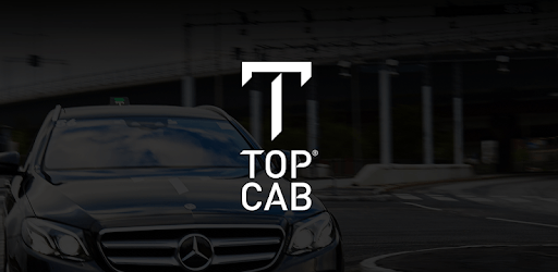 Topcab PC screenshot Topcab PC screenshot