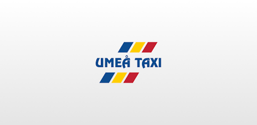Umeå Taxi PC screenshot