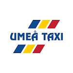 Umeå Taxi icon