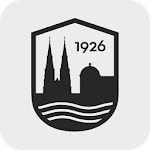 Uppsala Taxi 100 000 icon