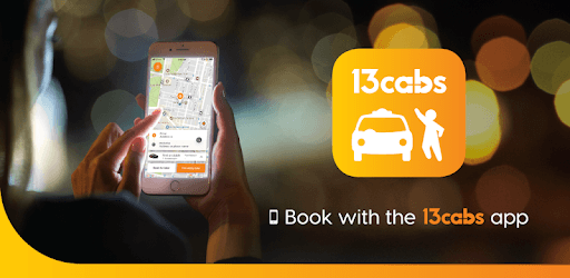 13cabs PC screenshot