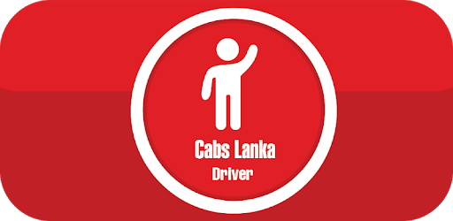 Cabs Lanka Driver PC screenshot