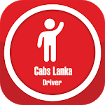 Cabs Lanka Driver icon