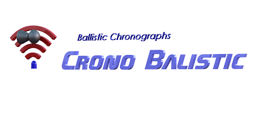 Crono Balistic PC screenshot Crono Balistic PC screenshot