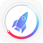 Greater Cleaner & Booster - Trash removal icon