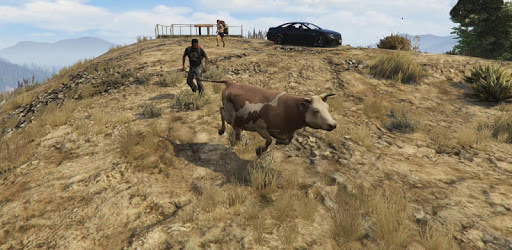 Animal Transport Simulation PC screenshot