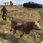 Animal Transport Simulation icon