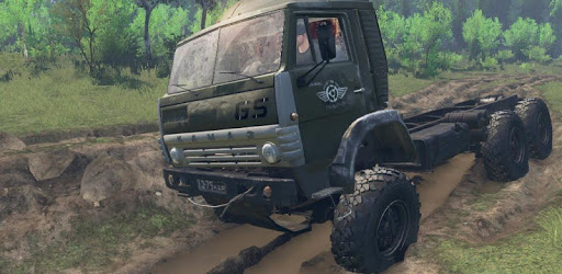 Truck Driver Factory Cargo Transporter PC screenshot