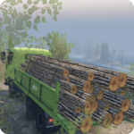 Truck Driver Hill Climb Simulation for PC