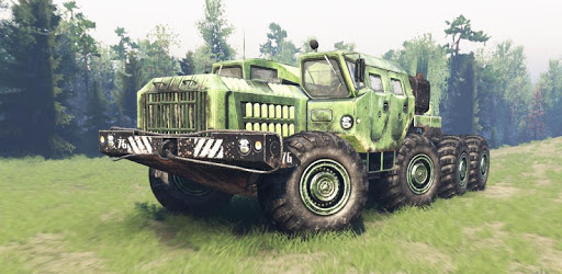 Monster Truck Driver Cargo Transporter PC screenshot Monster Truck Driver Cargo Transporter PC screenshot