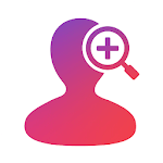 Real Followers - Addme Quiz for PC