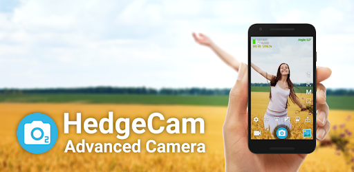 HedgeCam 2: Advanced Camera PC screenshot HedgeCam 2: Advanced Camera PC screenshot