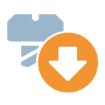 3D CAD Models Engineering icon
