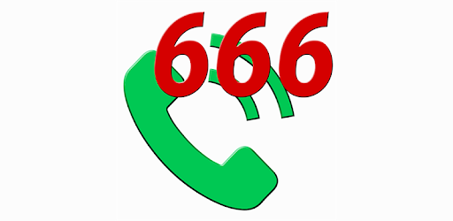 Call 666 and talk to the devil PC screenshot