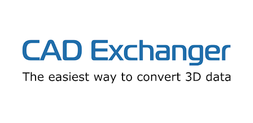 CAD Exchanger PC screenshot CAD Exchanger PC screenshot