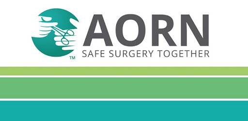 AORN Expo PC screenshot AORN Expo PC screenshot