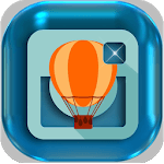 Photo Editor Air Balloon for PC