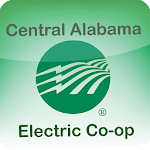 CAEC Mobile icon